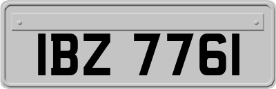 IBZ7761