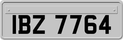 IBZ7764