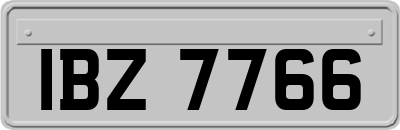 IBZ7766