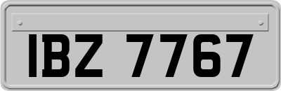 IBZ7767