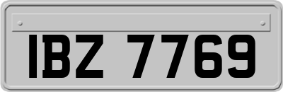 IBZ7769