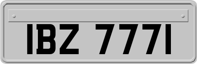 IBZ7771