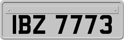 IBZ7773