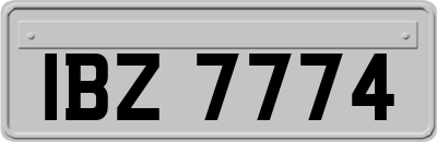 IBZ7774
