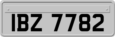IBZ7782