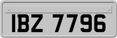 IBZ7796