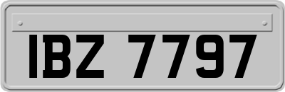 IBZ7797