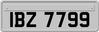 IBZ7799