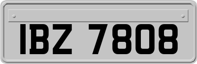 IBZ7808