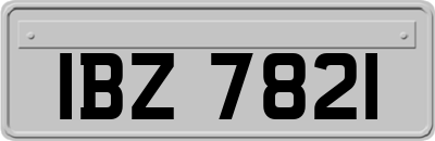 IBZ7821