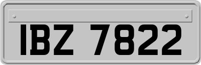 IBZ7822