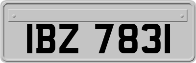 IBZ7831