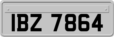 IBZ7864