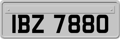 IBZ7880
