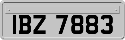 IBZ7883