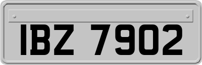IBZ7902