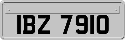IBZ7910