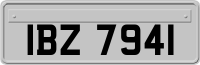 IBZ7941