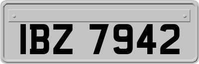 IBZ7942
