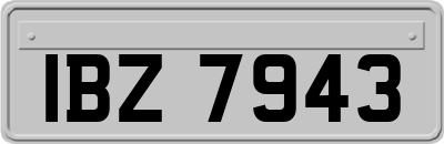 IBZ7943