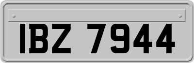 IBZ7944