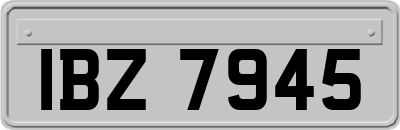 IBZ7945