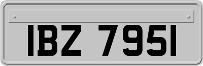 IBZ7951