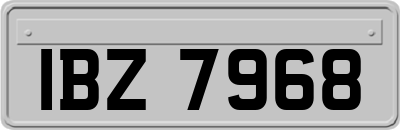 IBZ7968