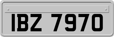 IBZ7970
