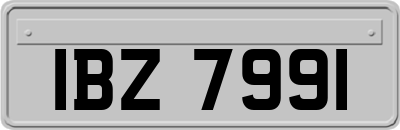 IBZ7991