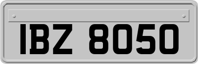 IBZ8050