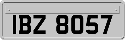 IBZ8057