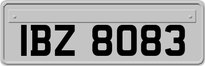 IBZ8083