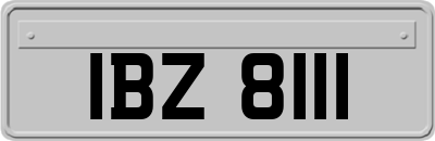 IBZ8111