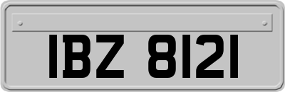 IBZ8121