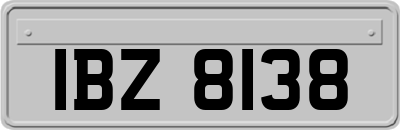 IBZ8138