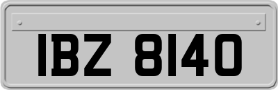 IBZ8140