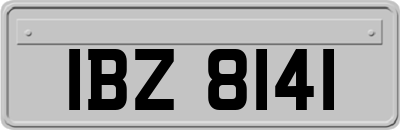 IBZ8141