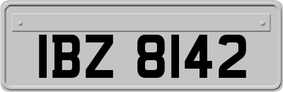 IBZ8142