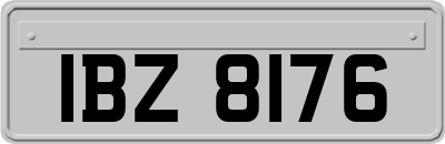 IBZ8176