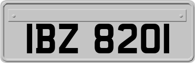 IBZ8201