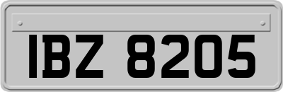 IBZ8205