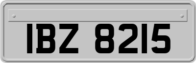IBZ8215