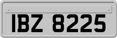 IBZ8225