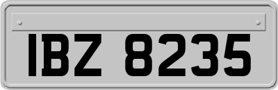 IBZ8235