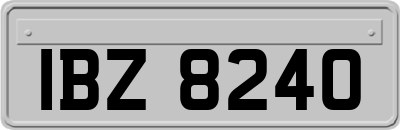 IBZ8240