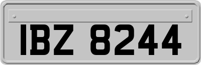 IBZ8244