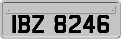 IBZ8246