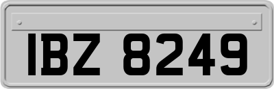 IBZ8249