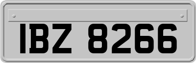 IBZ8266